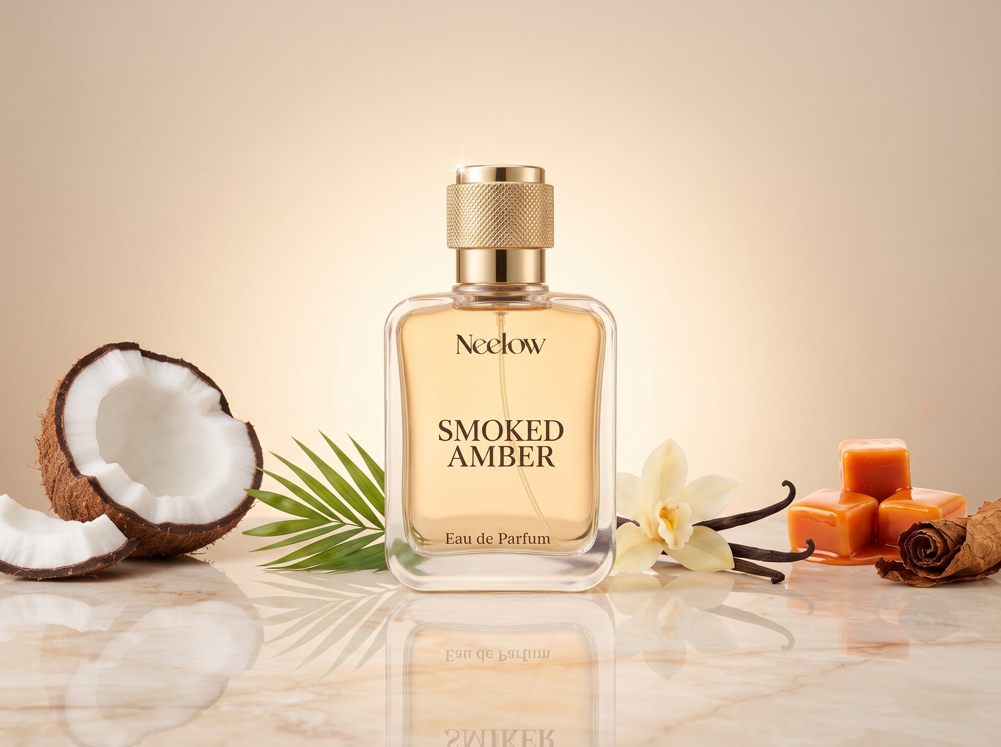 Golden Ember