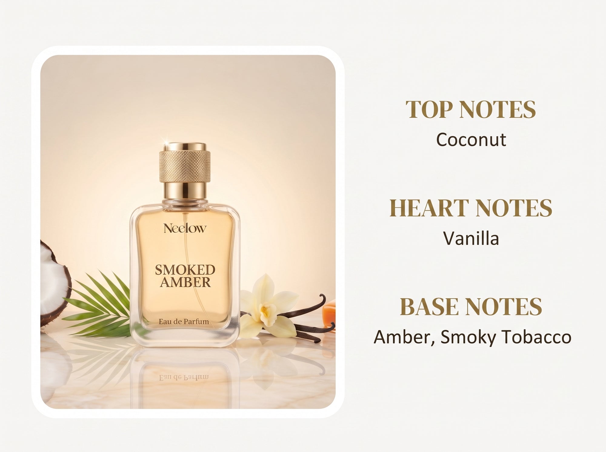 Smoked Amber