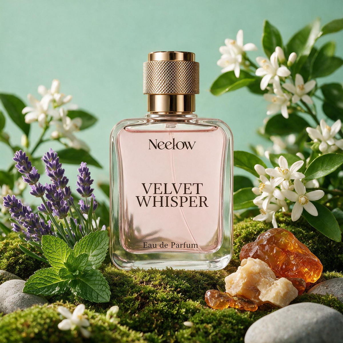 Velvet Whisper