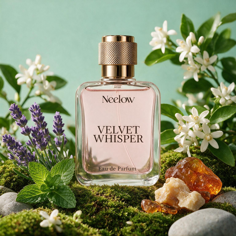 Velvet Whisper