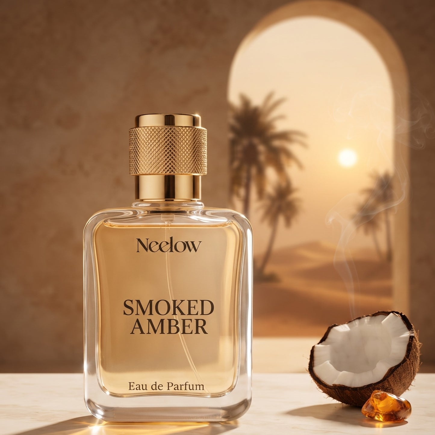 Smoked Amber
