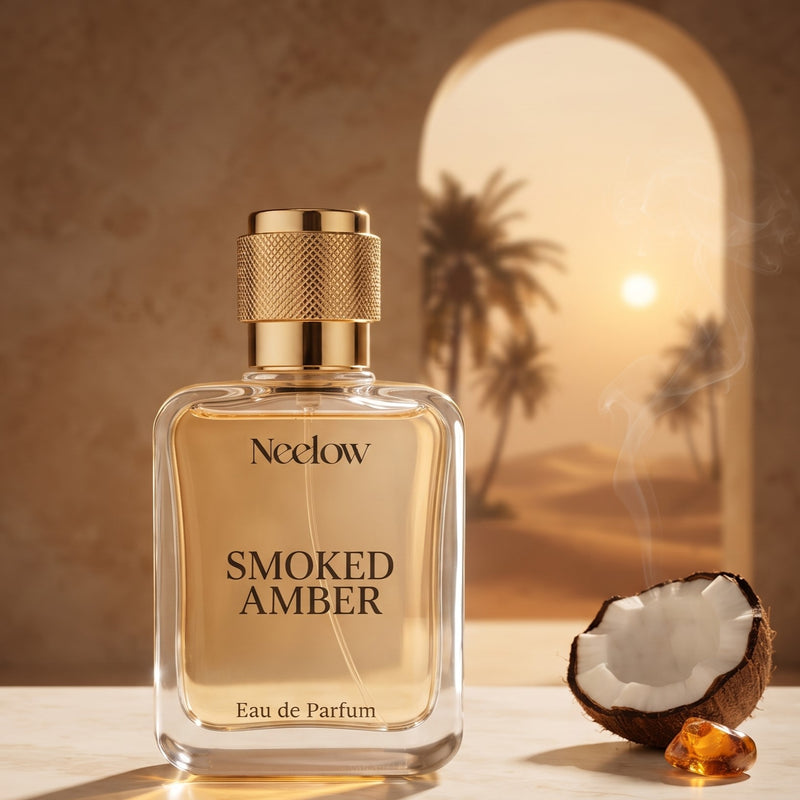 Smoked Amber
