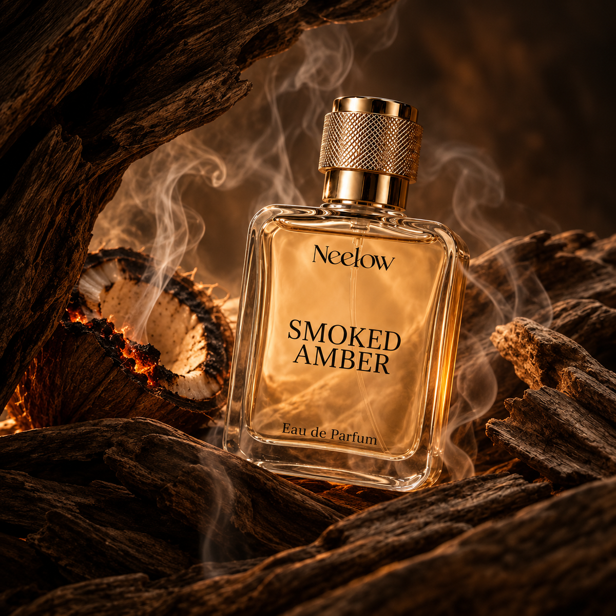 Smoked Amber