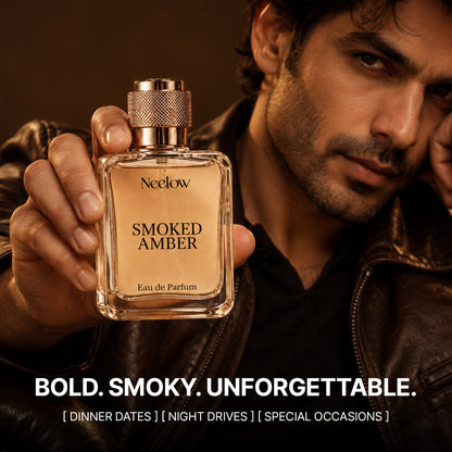 Smoked Amber