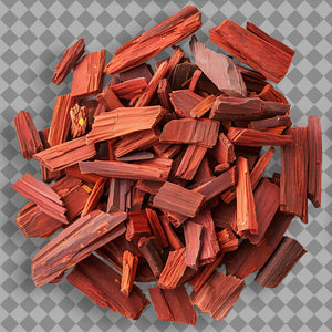 Brazilian Rosewood