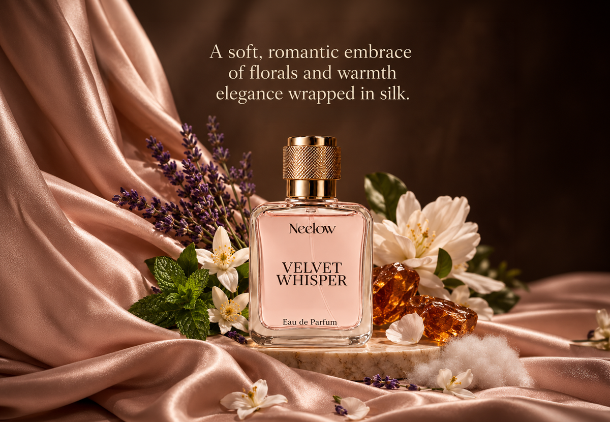 Velvet Whisper