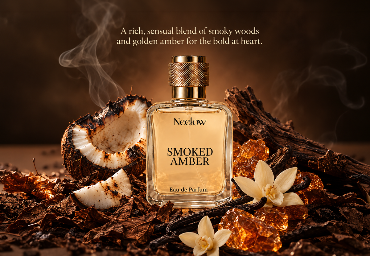 Smoked Amber