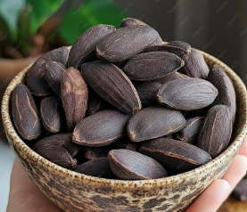 Tonka Bean