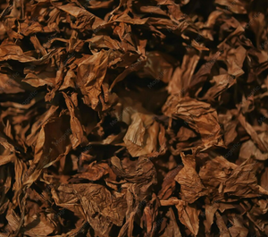 Smoky Tobacco