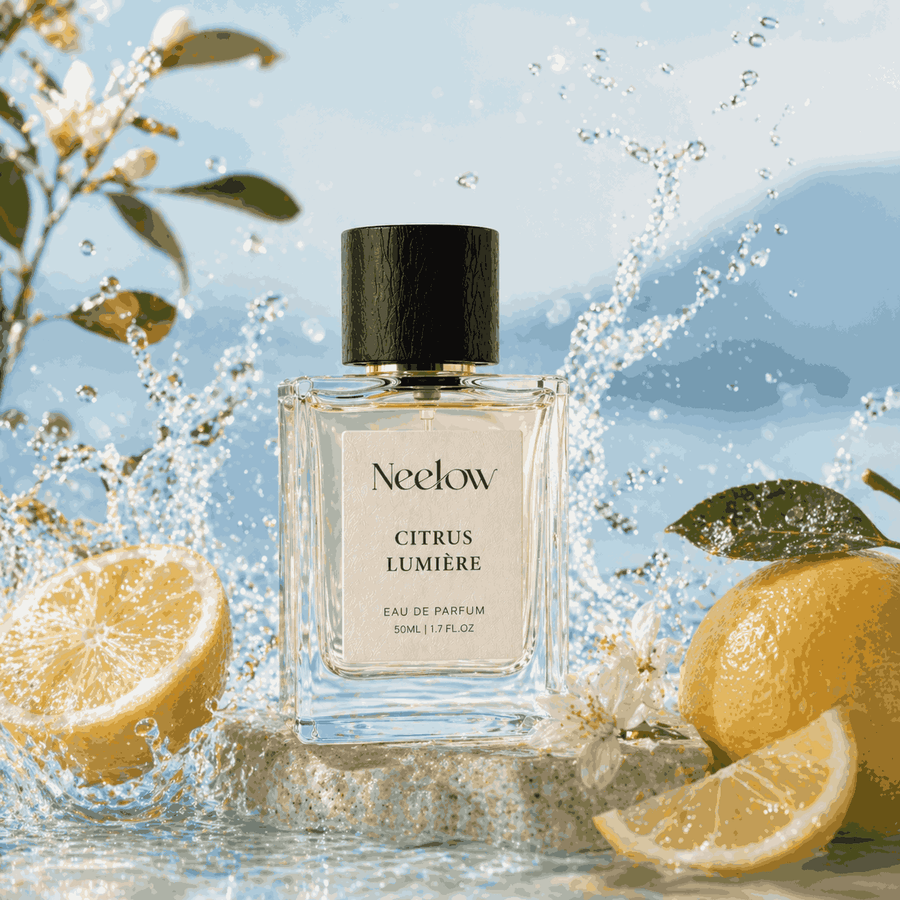 Fresh & Citrus
