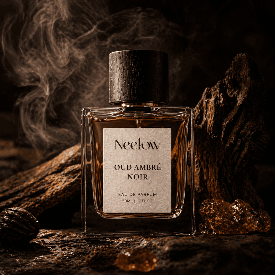Woody & Spicy