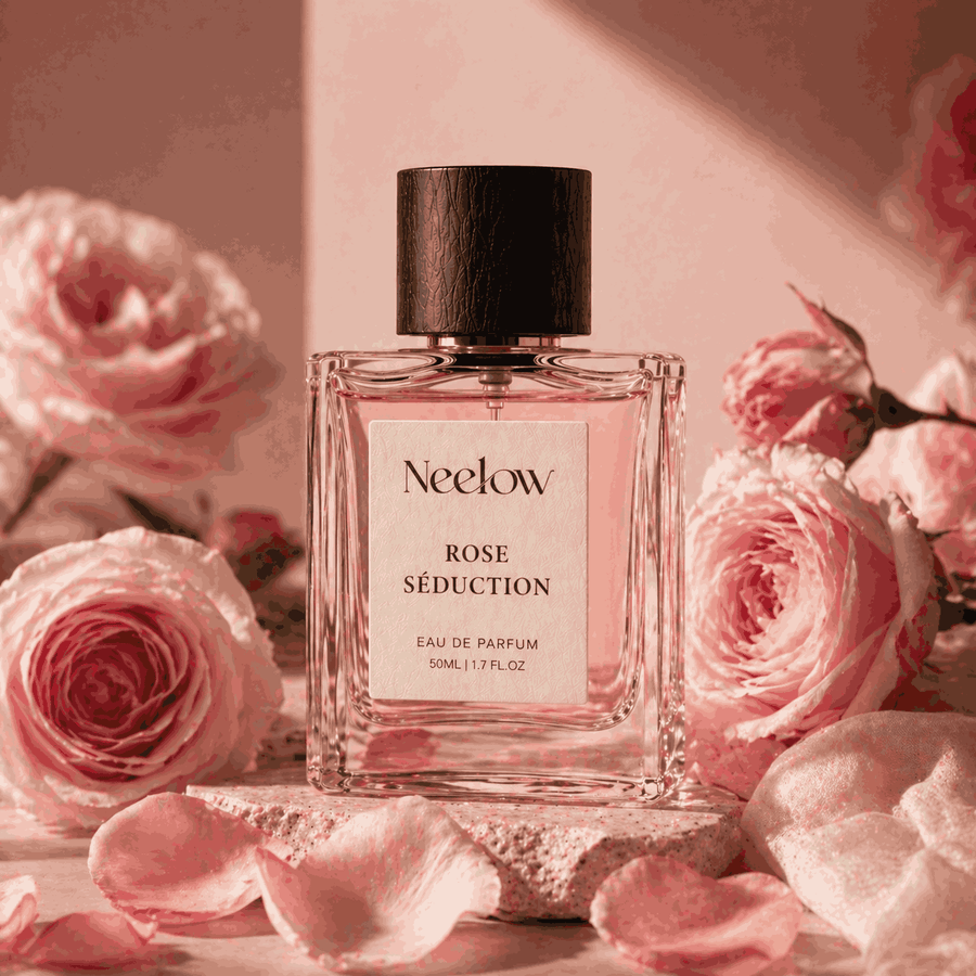 Floral Essence